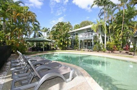 Coral Beach Noosa Resort - Tweed Heads Accommodation 0