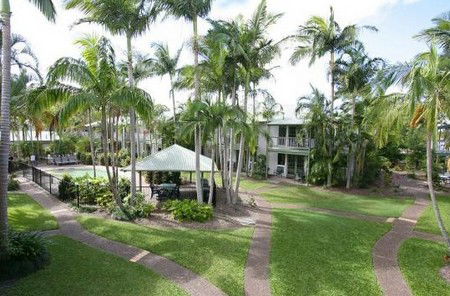 Coral Beach Noosa Resort - Tweed Heads Accommodation 1