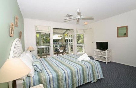Coral Beach Noosa Resort - Tweed Heads Accommodation 2