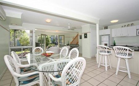 Coral Beach Noosa Resort - Tweed Heads Accommodation 3