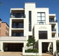 Wollongong Serviced Apartments - Tweed Heads Accommodation