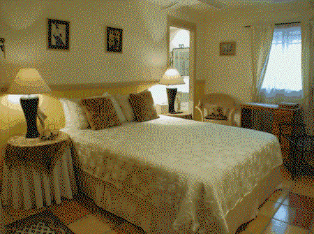 Fern Cottage Bed And Breakfast - Tweed Heads Accommodation 0