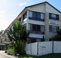 Beachside Court - Tweed Heads Accommodation