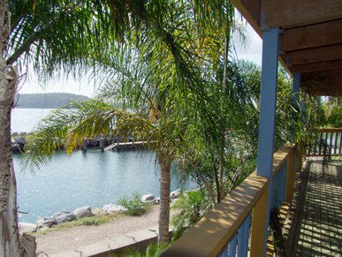 Coachhouse Marina Resort Batemans Bay - Tweed Heads Accommodation 1