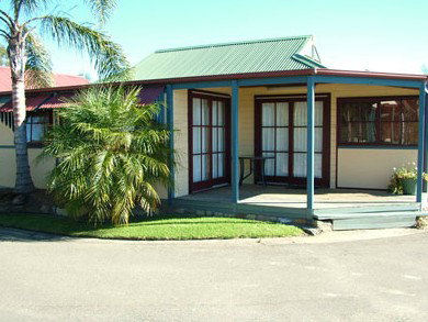 Coachhouse Marina Resort Batemans Bay - Tweed Heads Accommodation 2