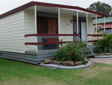 Coachhouse Marina Resort Batemans Bay - Tweed Heads Accommodation 3