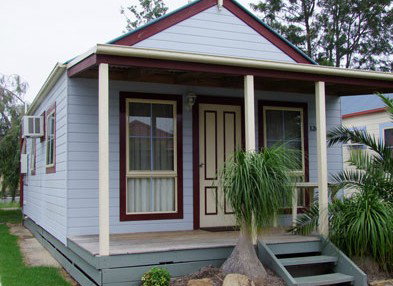 Coachhouse Marina Resort Batemans Bay - Tweed Heads Accommodation 4