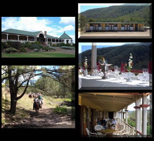 Bestbrook Mountain Resort - Tweed Heads Accommodation 1