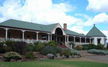 Bestbrook Mountain Resort - Tweed Heads Accommodation 4