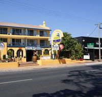 Delfinos Bay Resort - Tweed Heads Accommodation