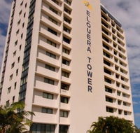 Elouera Tower - Tweed Heads Accommodation