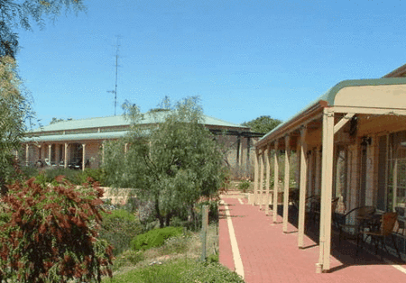 Bayleaf Rural Getaway - Tweed Heads Accommodation