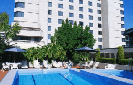 Hotel Grand Chancellor Adelaide on Hindley - Tweed Heads Accommodation