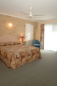 Ambassador Motor Lodge (Best Western) - Tweed Heads Accommodation 1