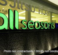 All Seasons Broken Hill - Tweed Heads Accommodation