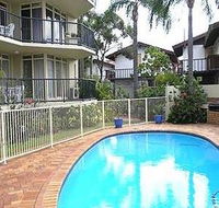 Bayview Beach Holiday Apartments - Tweed Heads Accommodation