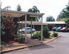 RAWSON VILLAGE RESORT - Tweed Heads Accommodation 0