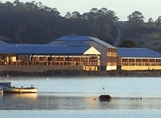 Doherty St Helens Resort - Tweed Heads Accommodation