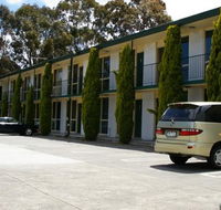 Mulgrave Court Motor Inn - Tweed Heads Accommodation