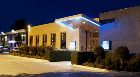 Club Laverton Motel - Tweed Heads Accommodation