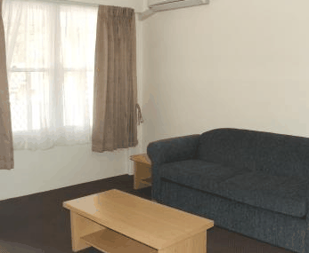 Ocean Drive Motel - Tweed Heads Accommodation