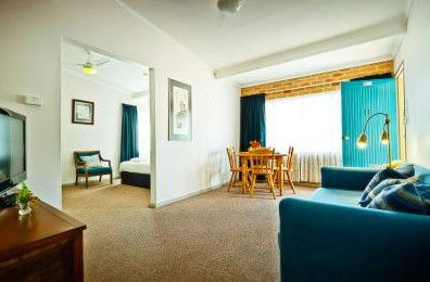 Premier Motor Inn - Tweed Heads Accommodation 2