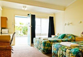 Premier Motor Inn - Tweed Heads Accommodation 3