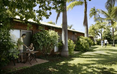 Bayside Holiday Apartments - Tweed Heads Accommodation