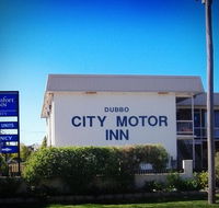 Comfort Inn Dubbo City - Tweed Heads Accommodation