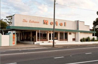 The Entrance Motel - Tweed Heads Accommodation 2