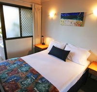 Burleigh On The Beach - Tweed Heads Accommodation