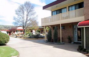 Blayney Goldfields Motor Inn - Tweed Heads Accommodation 0