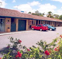 Arcadia Motel - Tweed Heads Accommodation