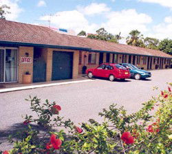 Arcadia Motel - Tweed Heads Accommodation 0