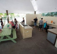 Bonny Hills Caravan Park - Tweed Heads Accommodation