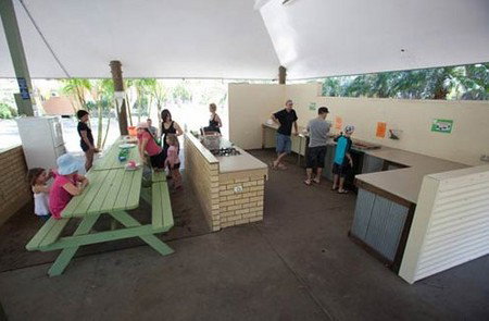 Bonny Hills Caravan Park - Tweed Heads Accommodation 0