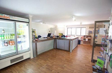 Bonny Hills Caravan Park - Tweed Heads Accommodation 1