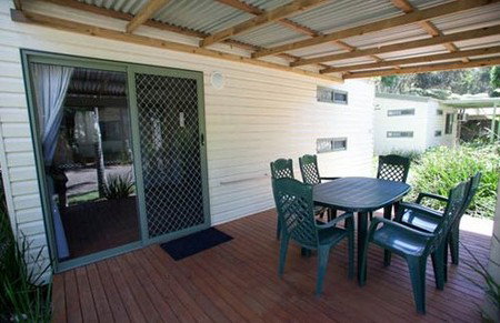 Bonny Hills Caravan Park - Tweed Heads Accommodation 4
