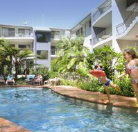 Flynns Beach Resort - Tweed Heads Accommodation