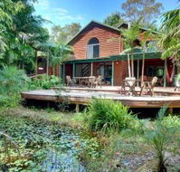 Planula - Tweed Heads Accommodation
