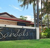 Sandals - Tweed Heads Accommodation