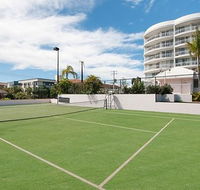 Atrium Resort - Tweed Heads Accommodation