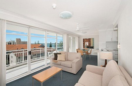 Atrium Resort - Tweed Heads Accommodation 2