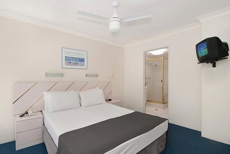 Atrium Resort - Tweed Heads Accommodation 3