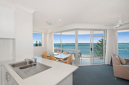 Atrium Resort - Tweed Heads Accommodation 4