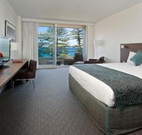 Manly Pacific Sydney Managed By Novotel - Tweed Heads Accommodation