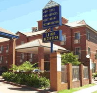 Quality CKS Sydney Airport Hotel - Tweed Heads Accommodation