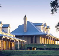 Berenbell Vineyard Retreat - Tweed Heads Accommodation