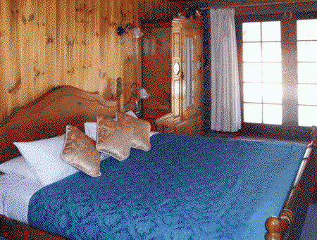Mclaren Ridge Log Cabins - Tweed Heads Accommodation 2