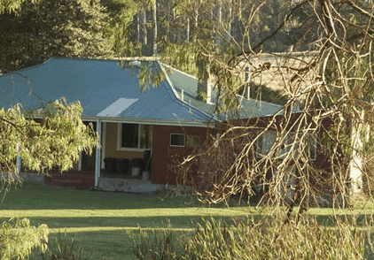 Crystal Springs Homestead - Tweed Heads Accommodation